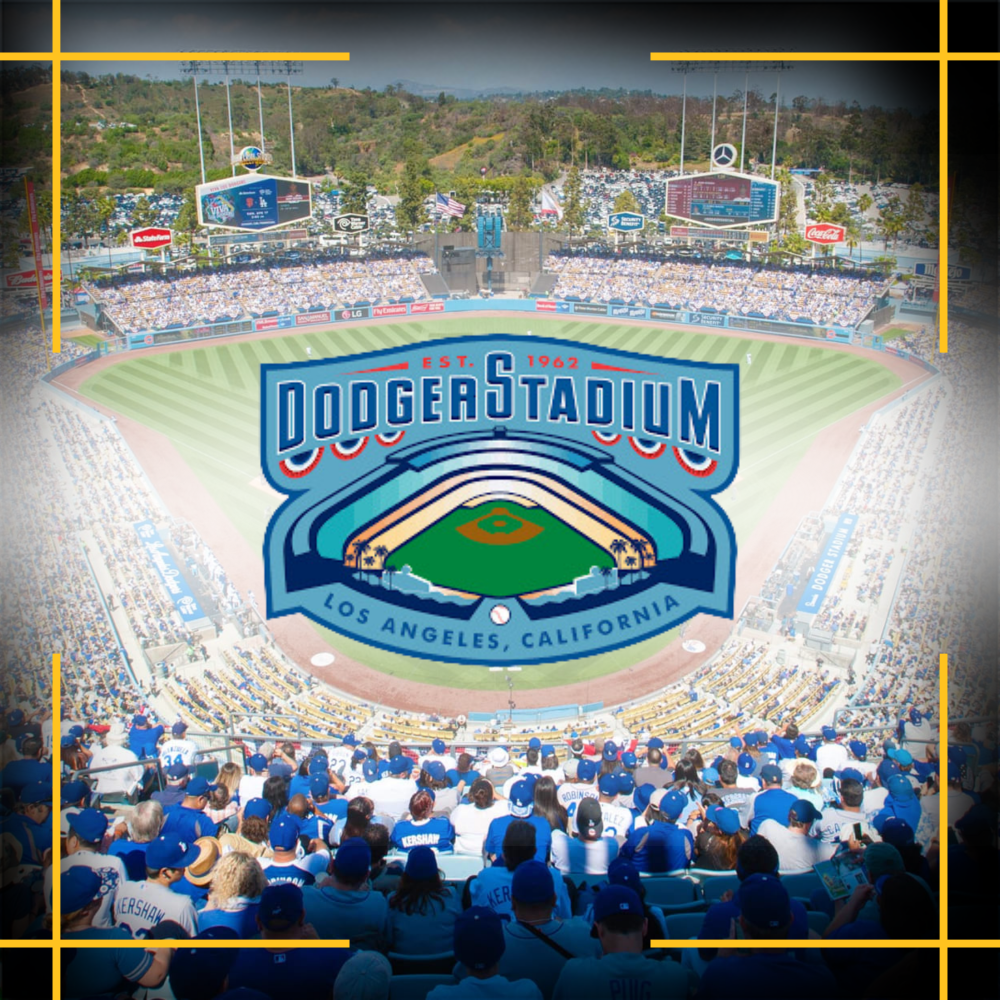 dodger-stadium