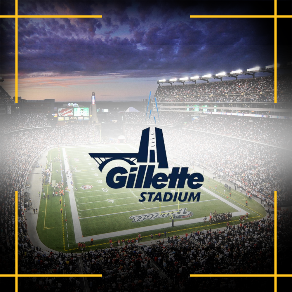 gillette-stadium