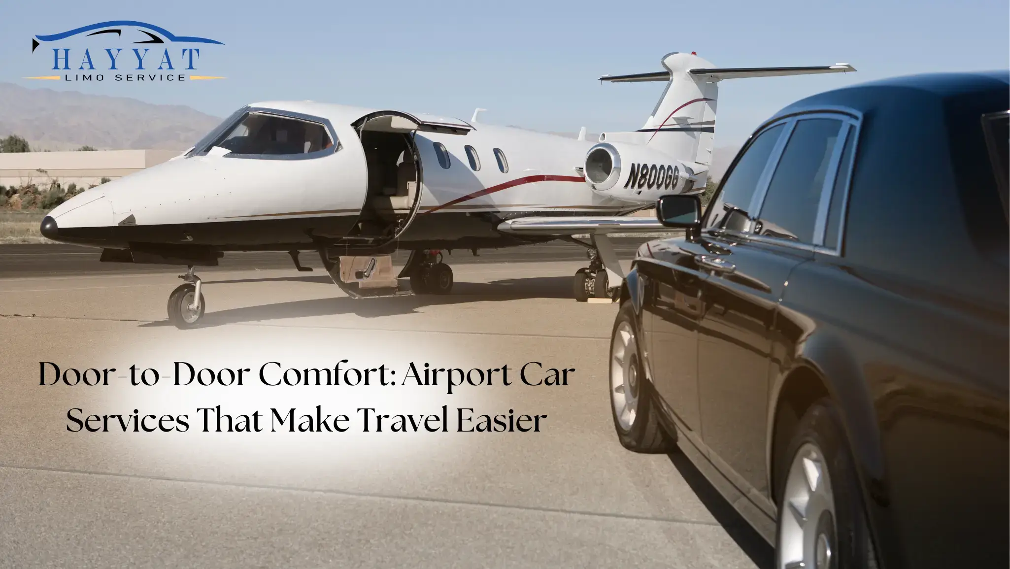 LAX Airport Car Services That Make Travel Easier