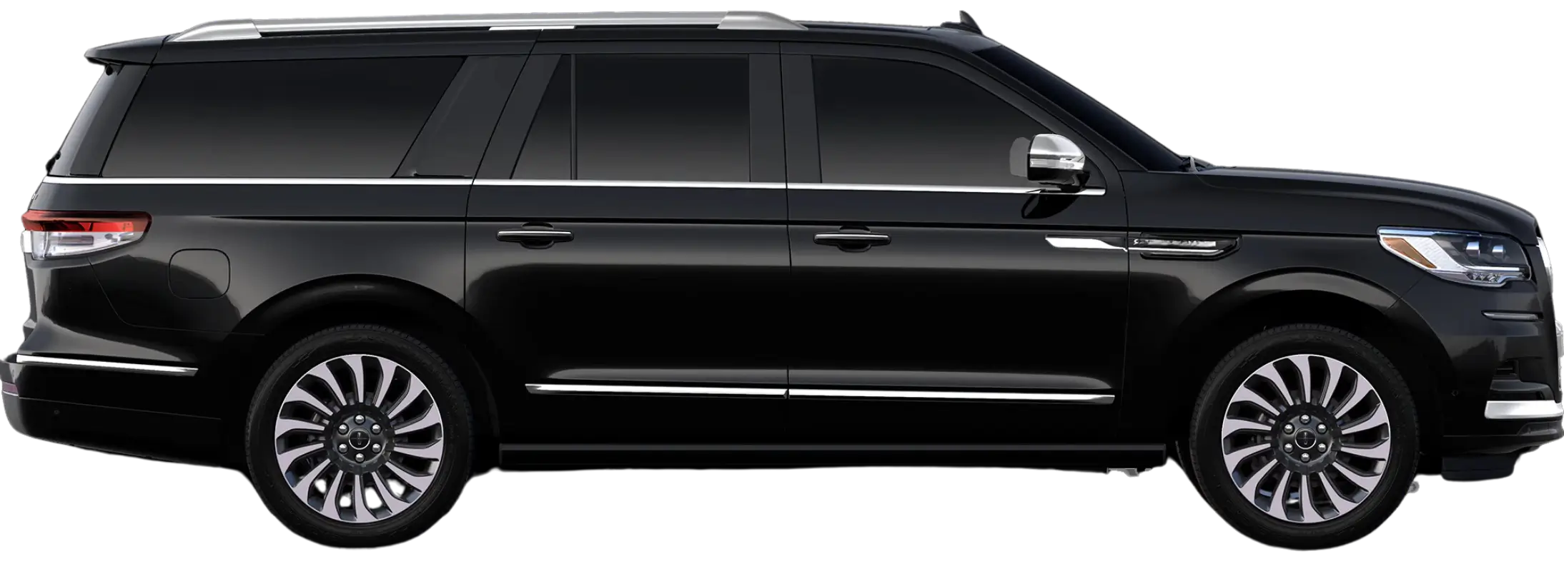 Luxury Lincoln Navigator