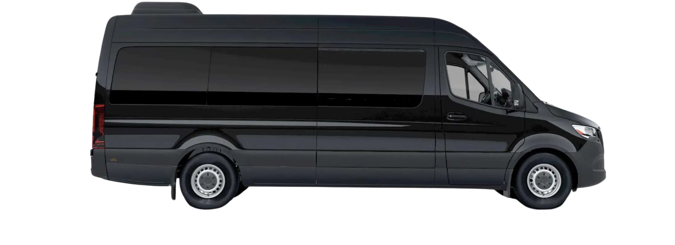 Mercedes Benz Sprinter Van