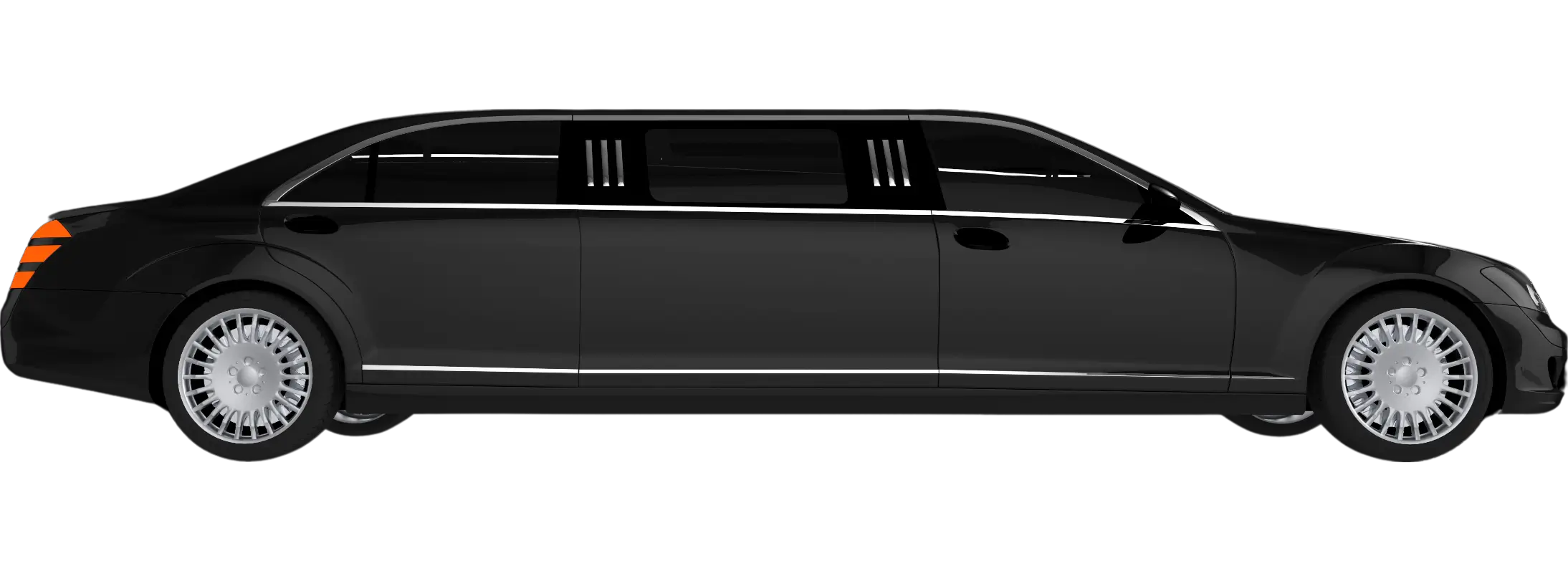 Lincoln Town Car