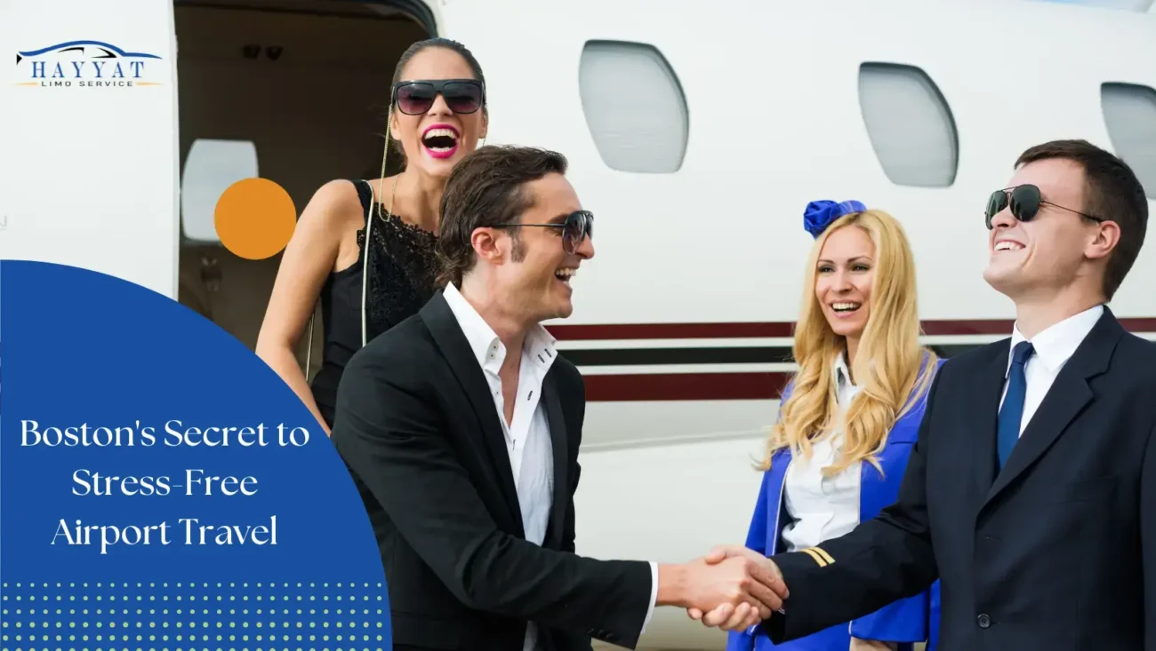 Airport Travel in USA