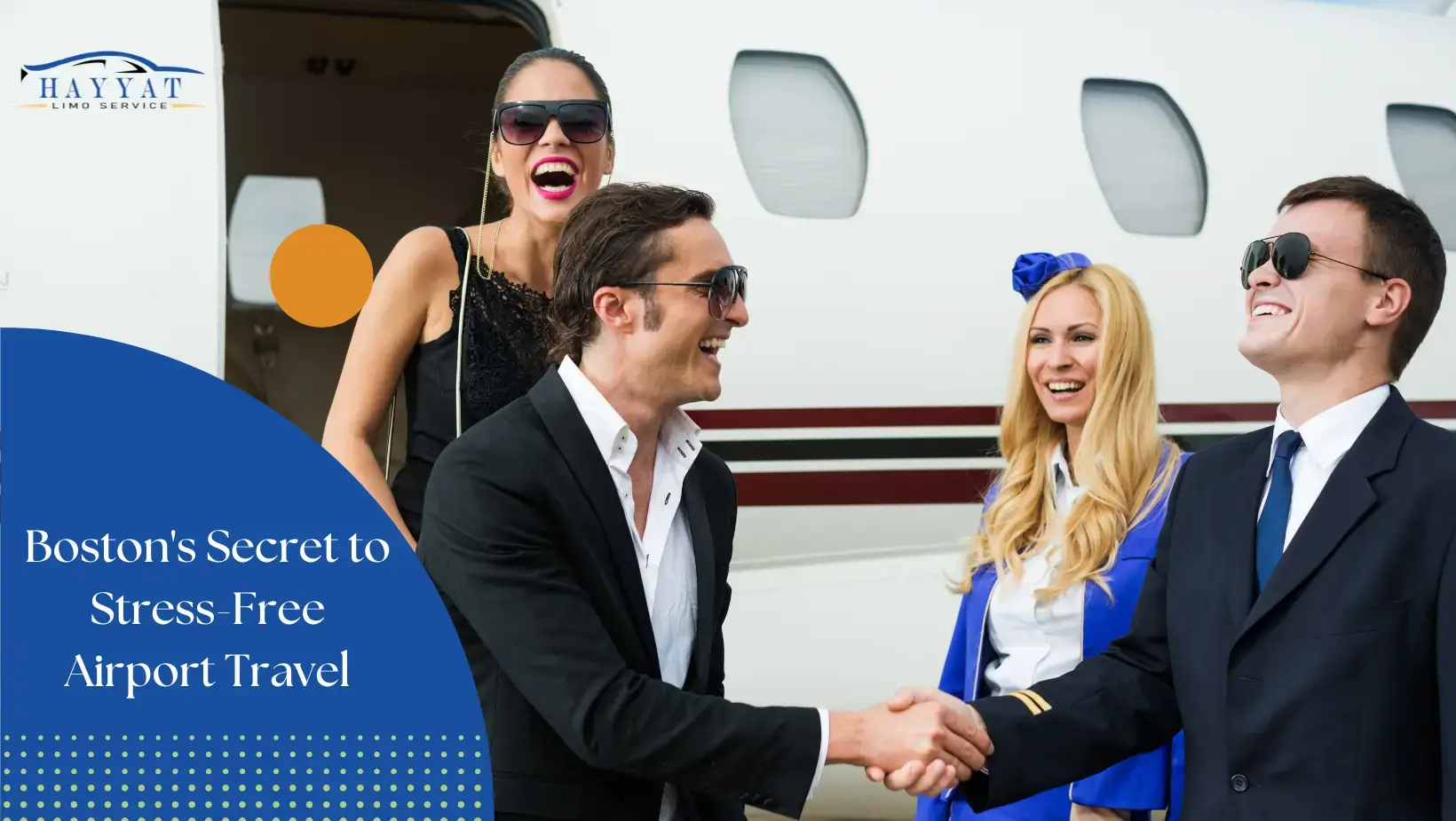 Airport Travel in USA