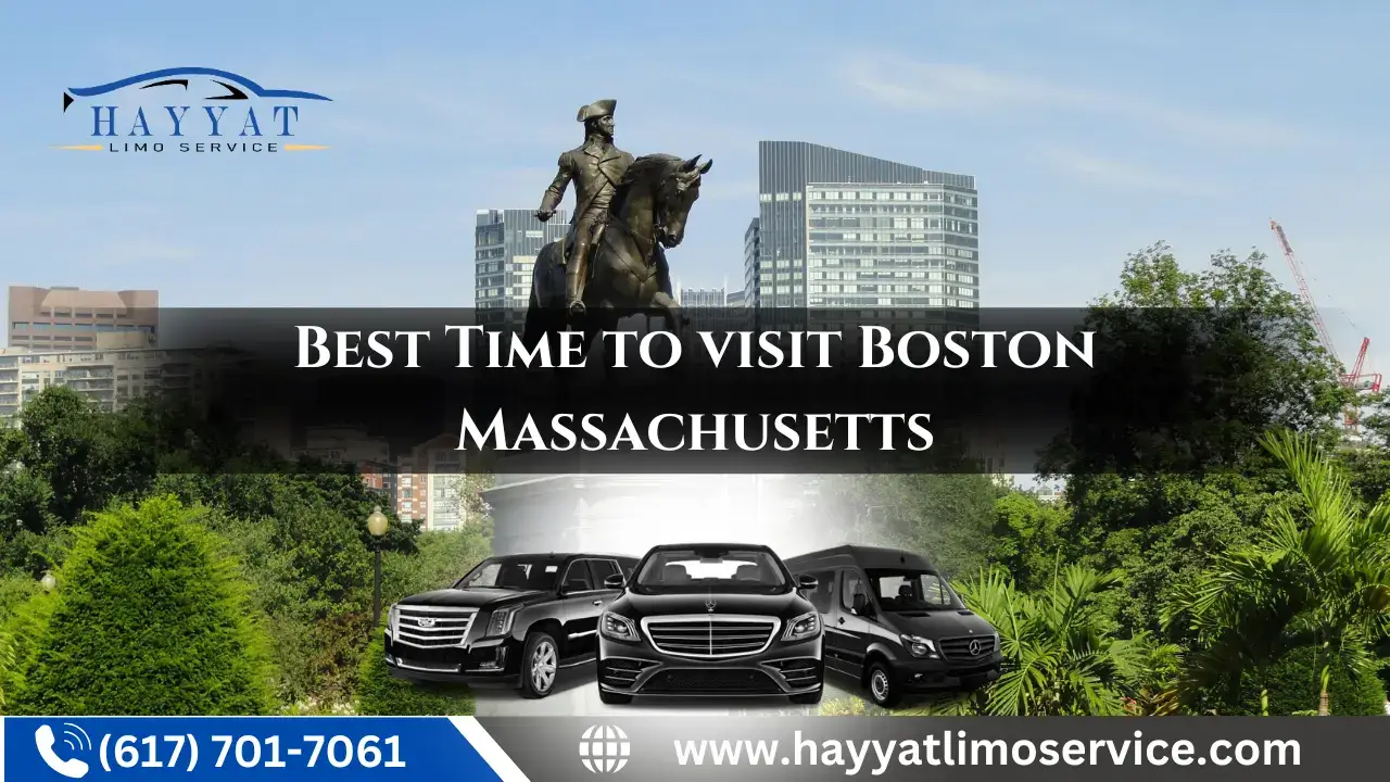 Boston Massachusetts