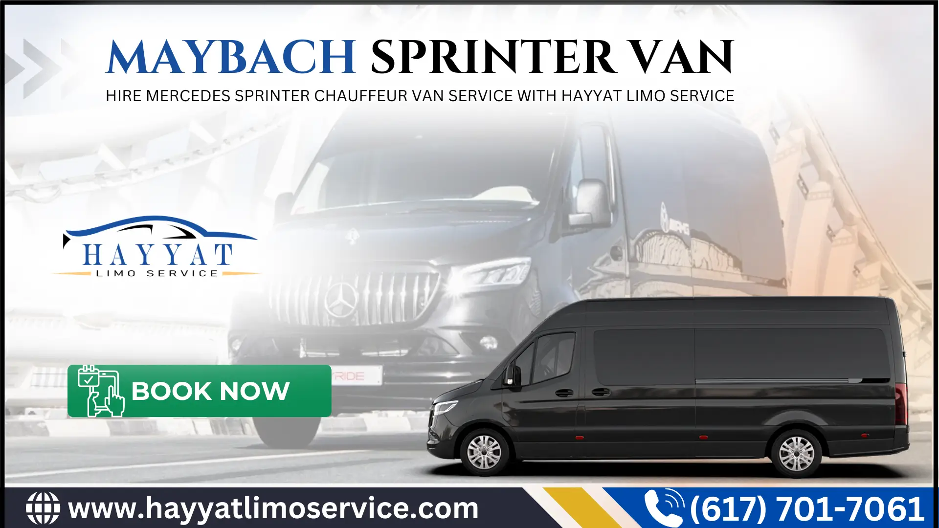 Mercedes Benz Sprinter
