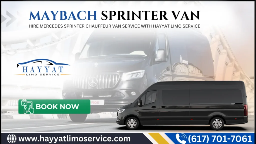 Mercedes Benz Sprinter