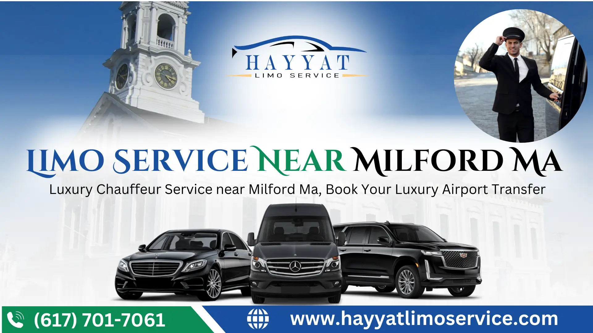 Airport Transfer