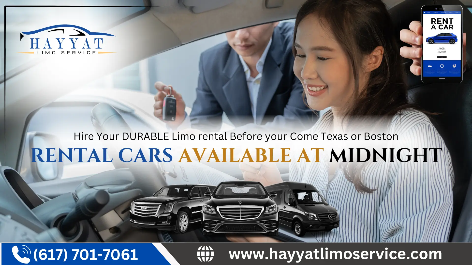 Rental Cars