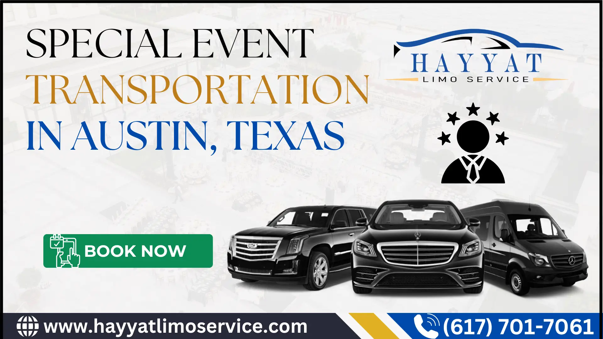 Event Transportation