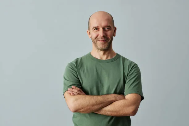 Michael Sterling