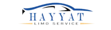Hayyat Limo Logo