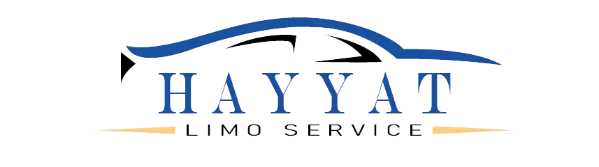 Hayyat Limo Logo