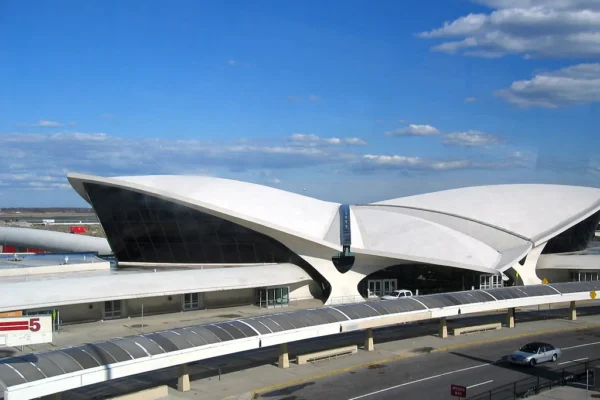 JFK Airport